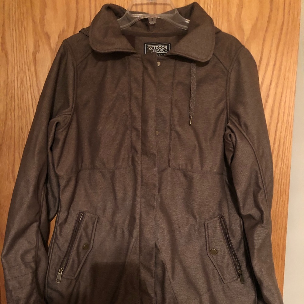 Outdoor Research Jacket